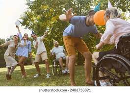 Exploring Friendship in Disability Social Groups