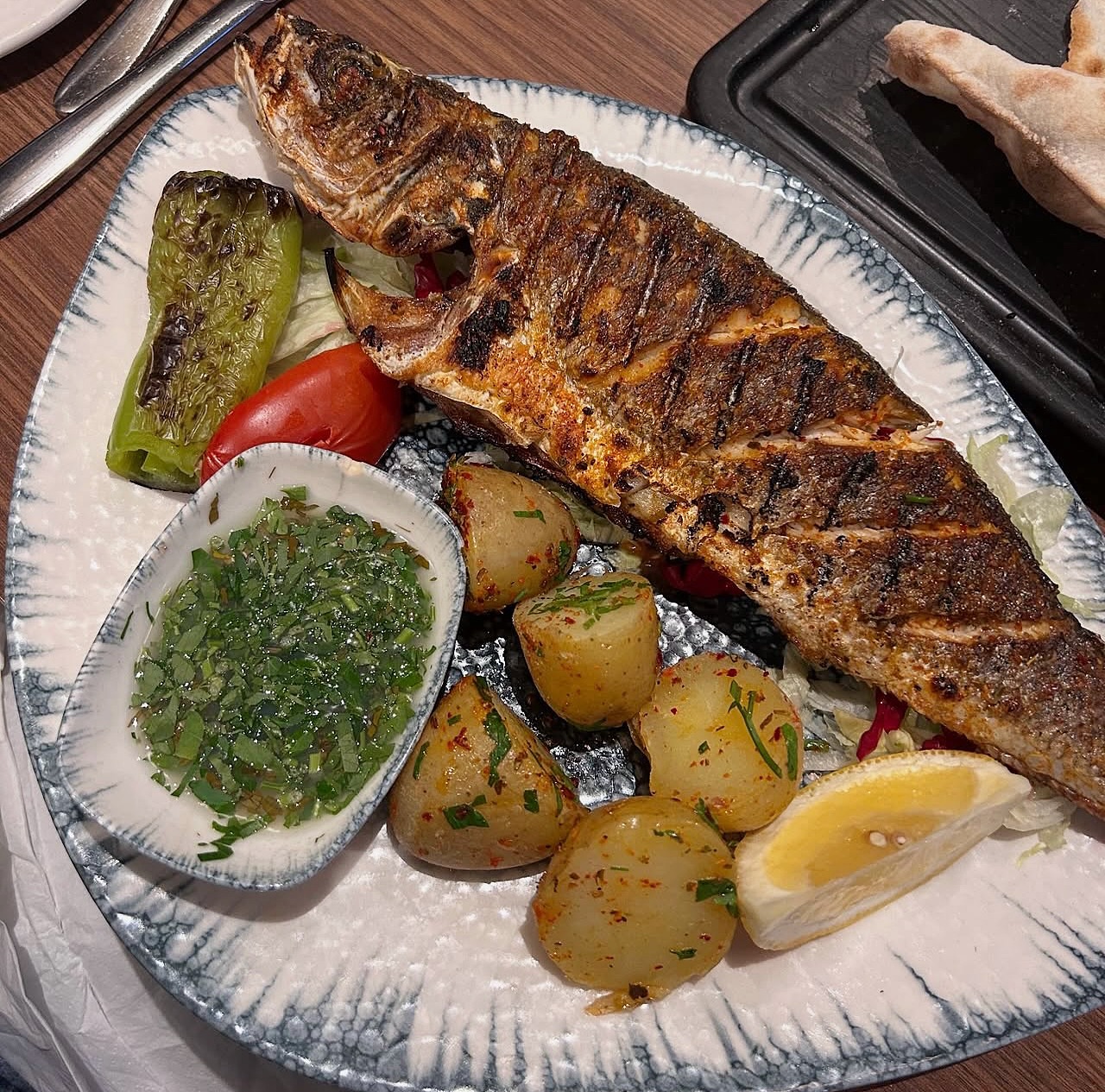 Experience Authentic Turkish Dining at the Best Restaurants Blantyre