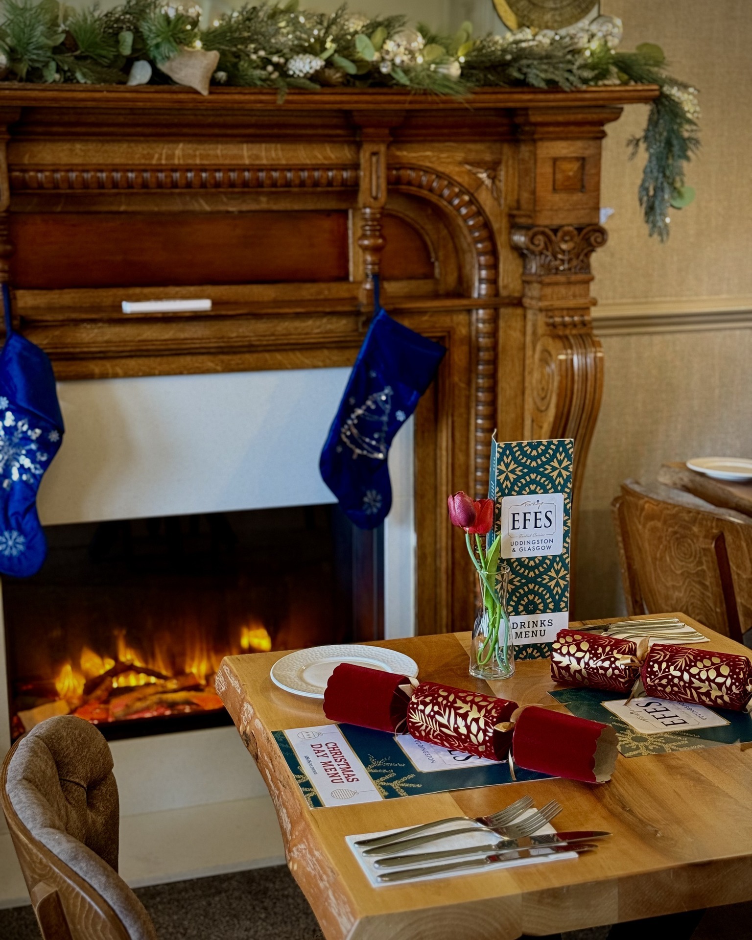 Best Restaurants Blantyre – Experience Authentic Turkish Cuisine at Turkiye EFES Uddingston