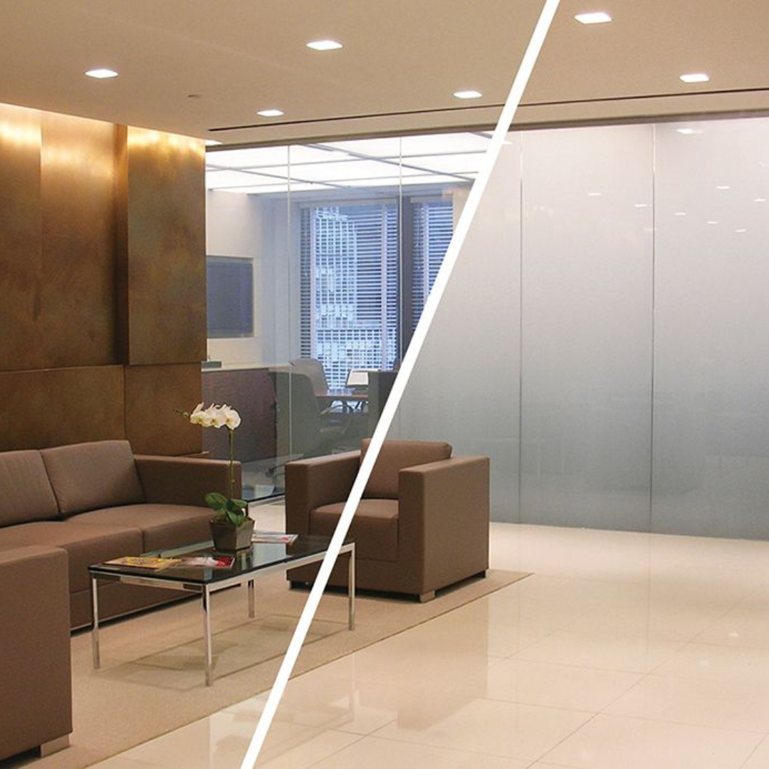 What Is Switchable Privacy Glass? A Complete Beginner’s Guide