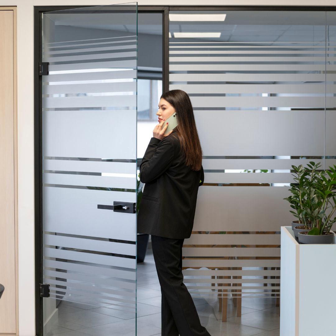 Top 5 Benefits of Installing Switchable Glass in Homes and Offices