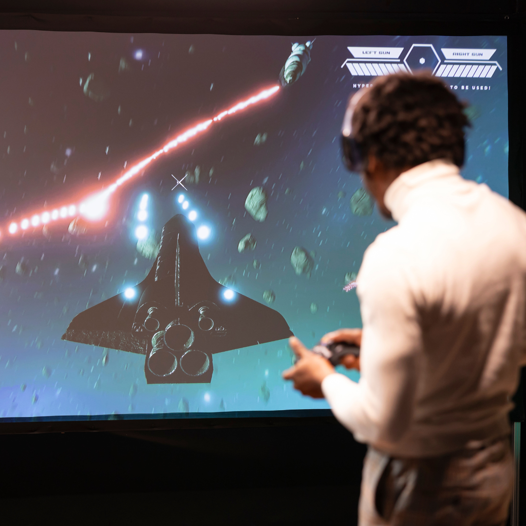 Best Projection Screens for Office Presentations