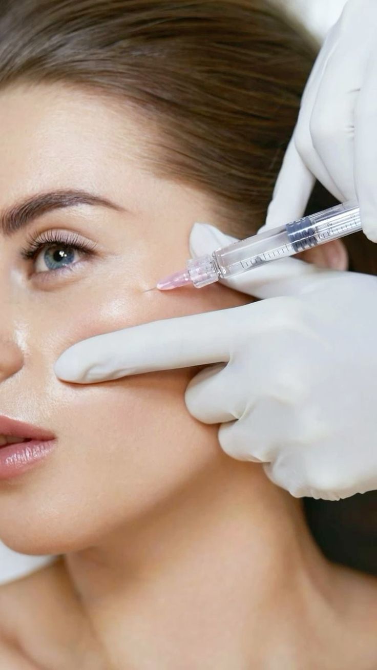 Is It Safe to Get Botox from a Cosmetic Clinic?
