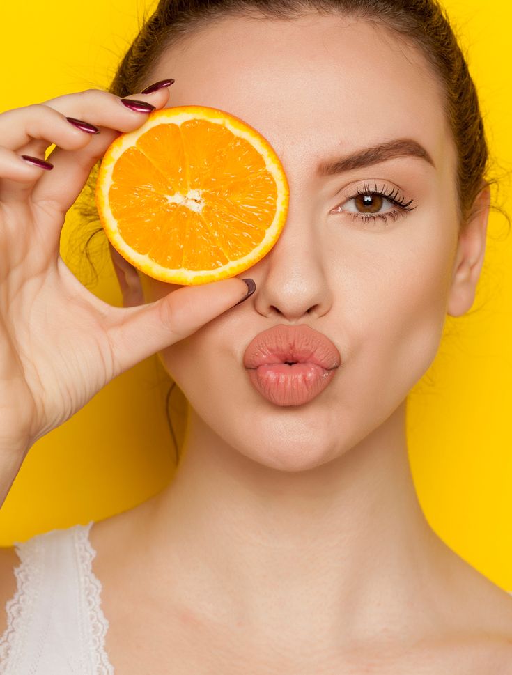 The Benefits of Vitamin C in Your Skin Care