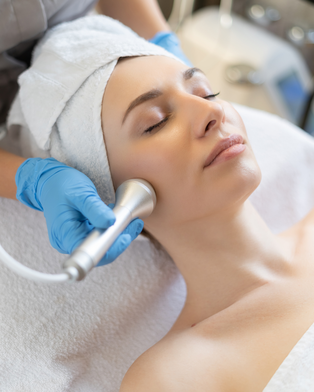 Why HydraFacial Is the Best Skin Treatment for All Skin Types