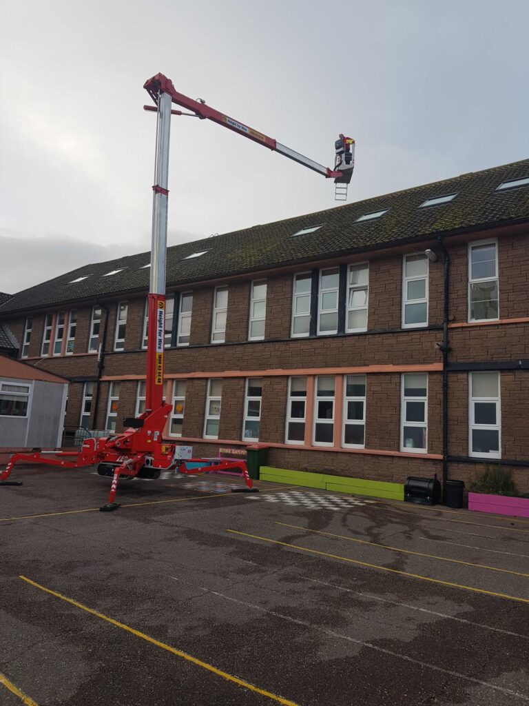 Protect and Refresh Your Property with Complete Exterior Cleaning Services