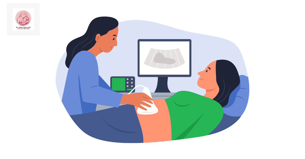 Why Regular Ultrasound Checkups Are Important During Pregnancy