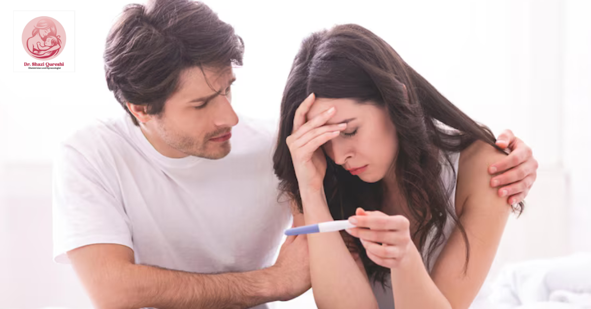 What Is Infertility? Causes in Men and Women Explained