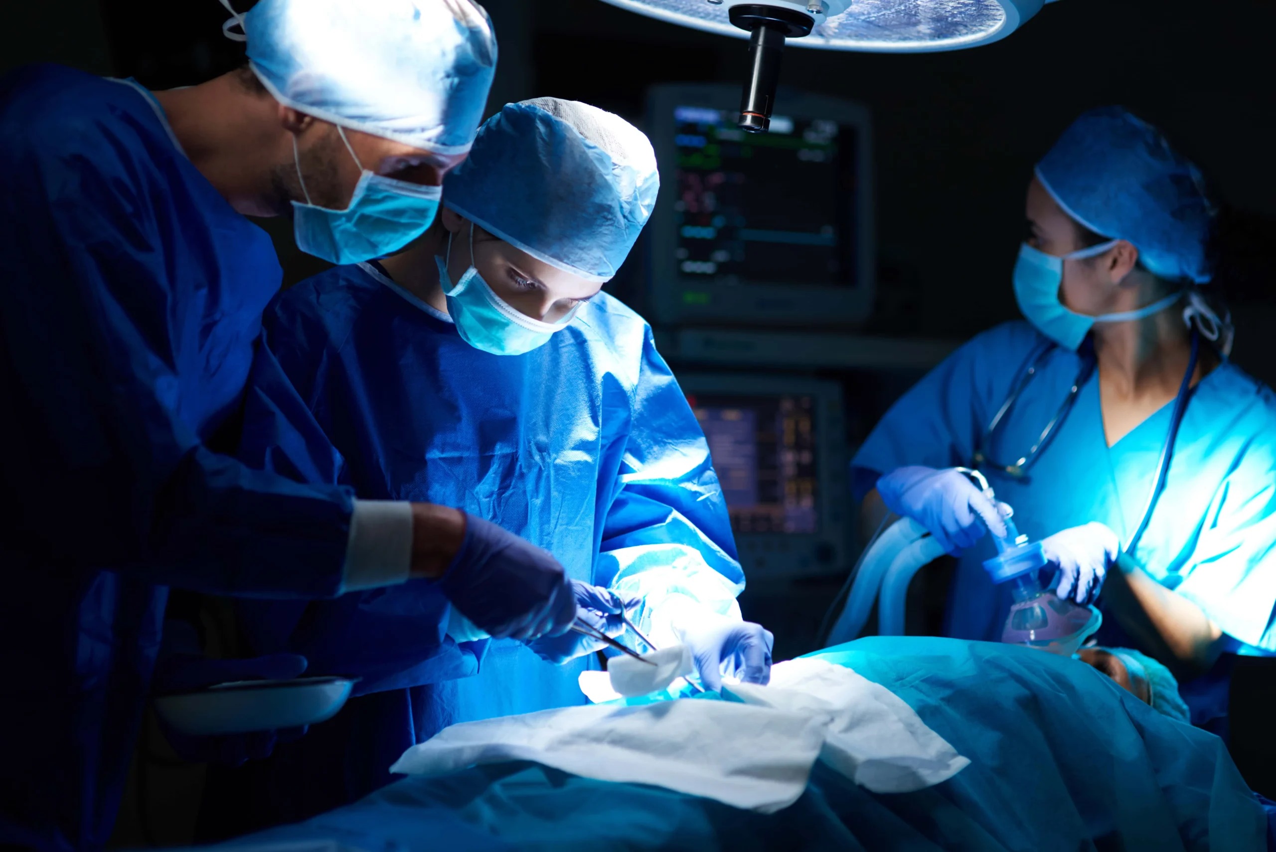 Advanced Total Laparoscopic Hysterectomy for Women’s Health
