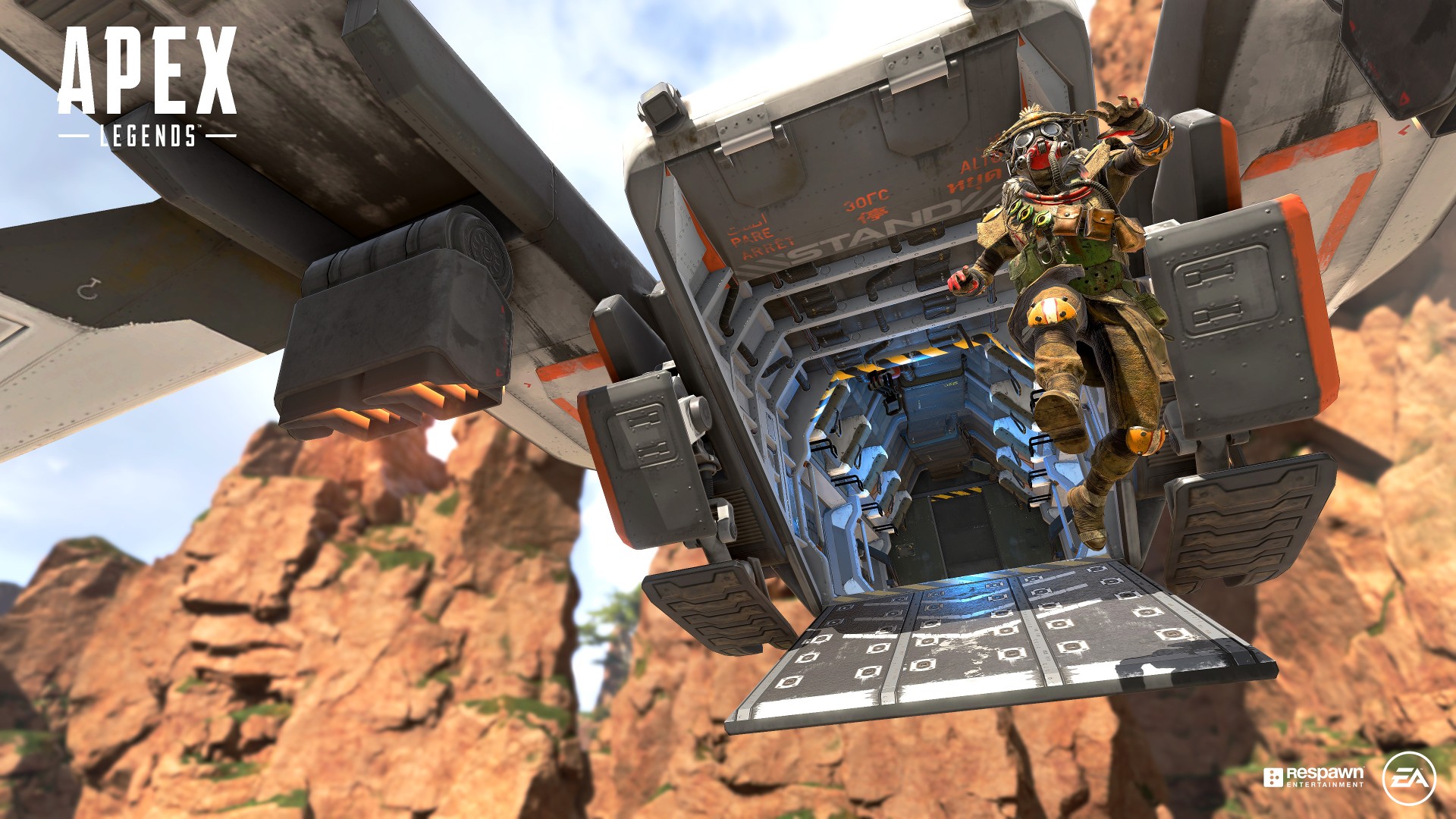 Apex Legends: 16,000 Gamers Get Banned From the Game