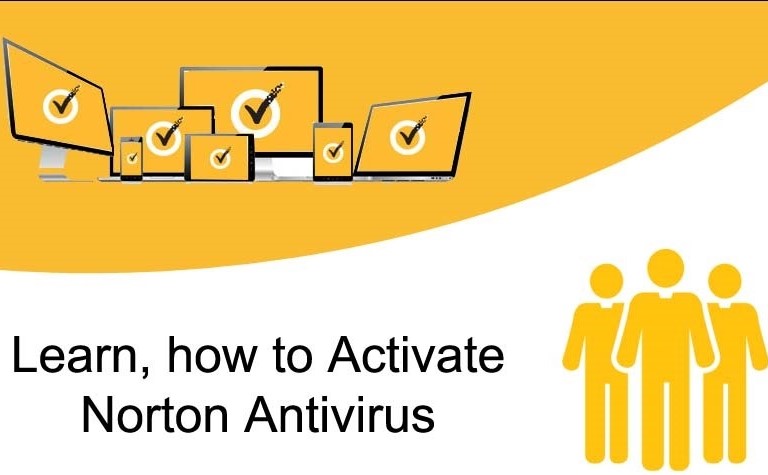 Norton.com/setup – Product Activation Key