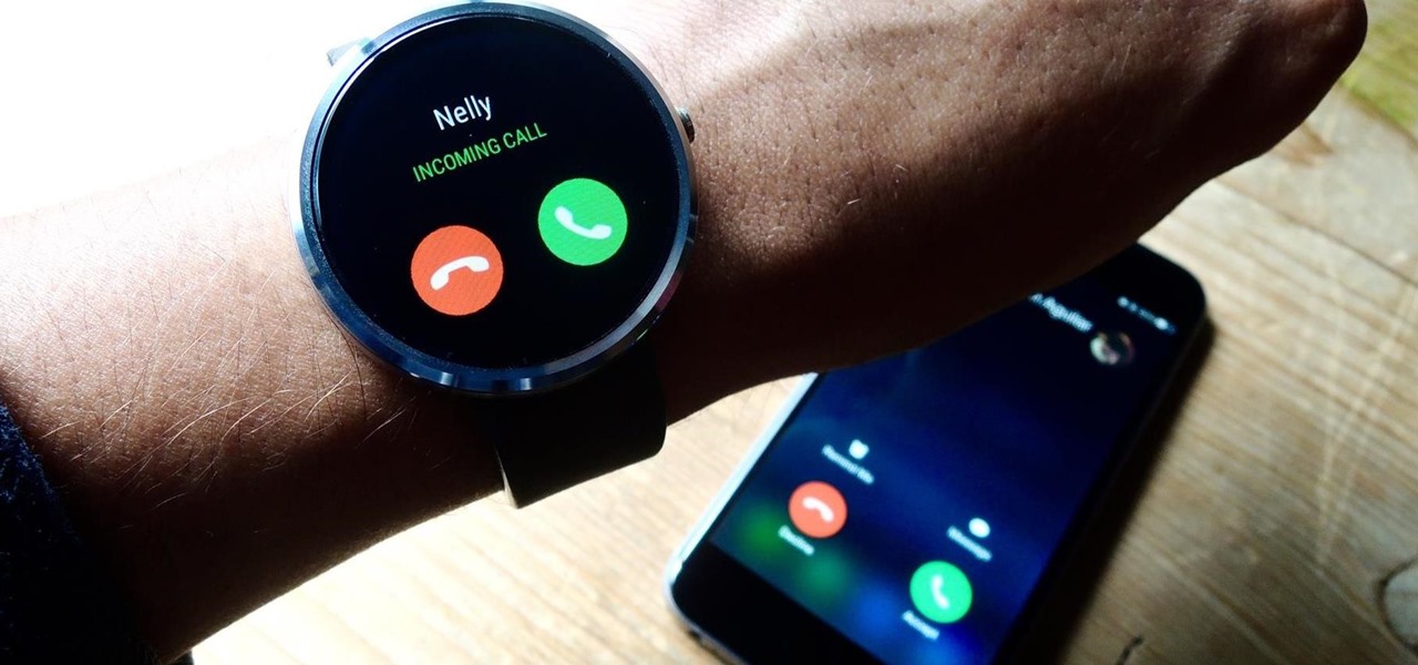 How to Set Up a Smartwatch with an Android Device?