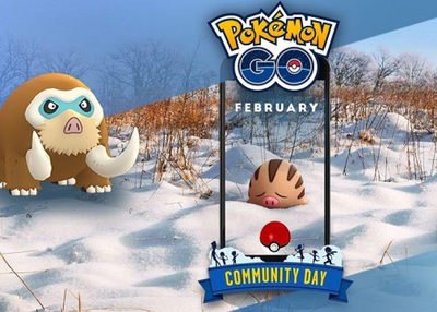 Pokemon Go: New Treecko May Feature in March 2019 Community Day
