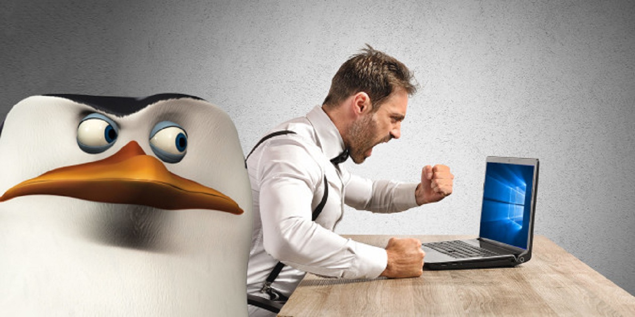 10 Reasons to Use Linux over Windows