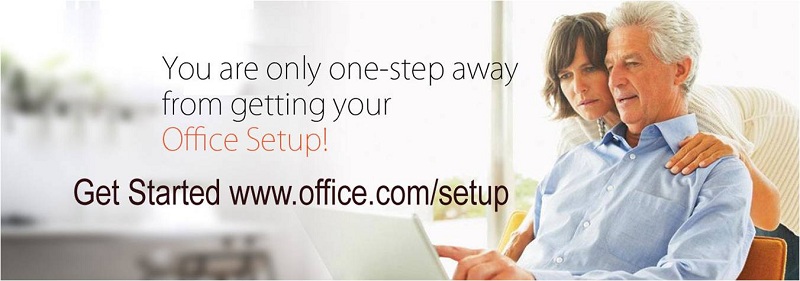 Install Office Setup and Enter Office Product Key