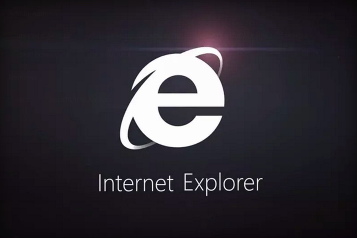 How to Fix Internet Explorer Won’t Open Issue