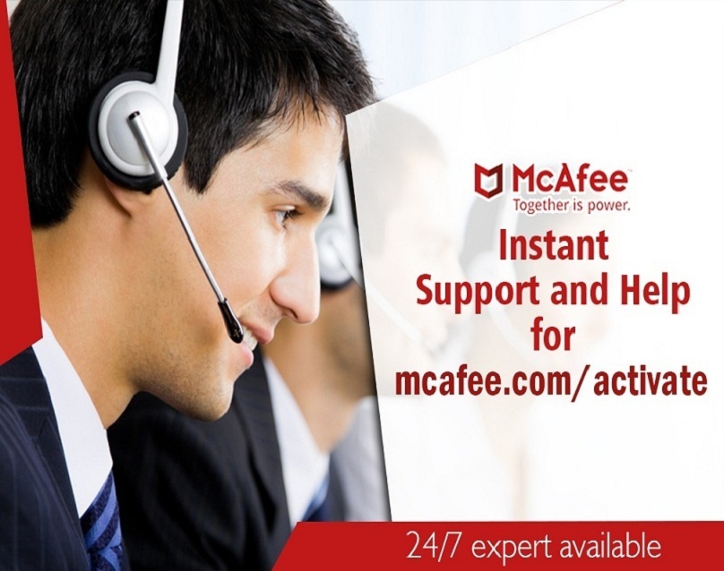 Antivirus Software and Internet Security For Your PC and Laptop – McAfee Activate