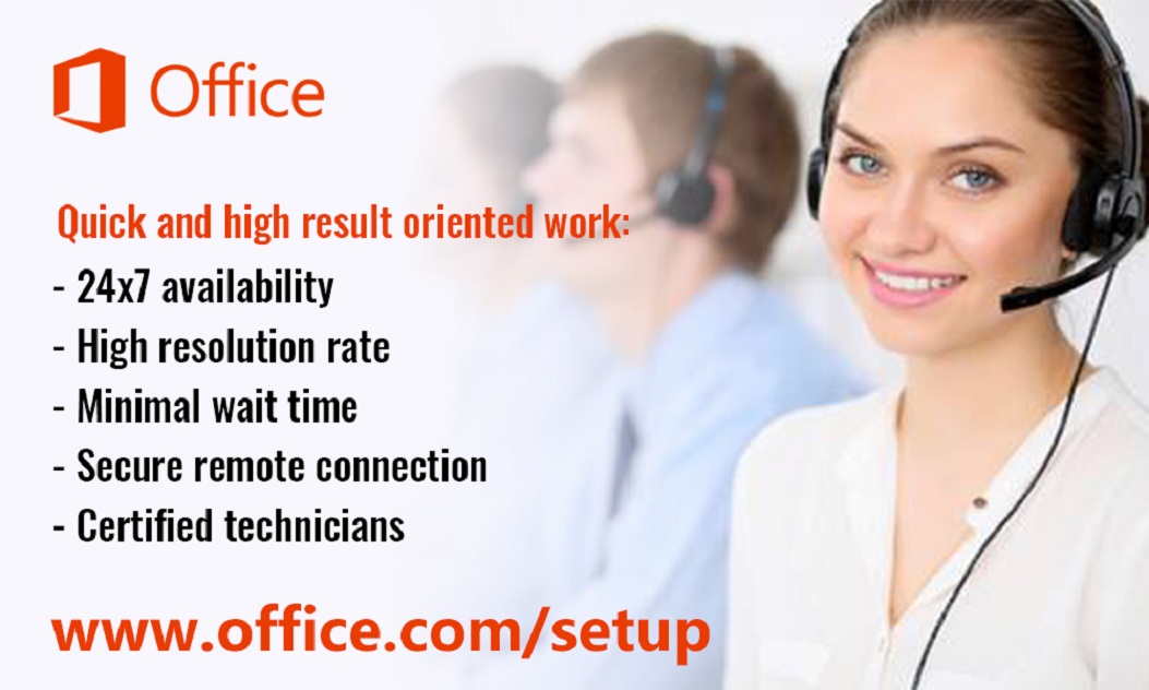 Setup Manual- Microsoft Office and McAfee Antivirus