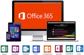 Microsoft office Setup Manual