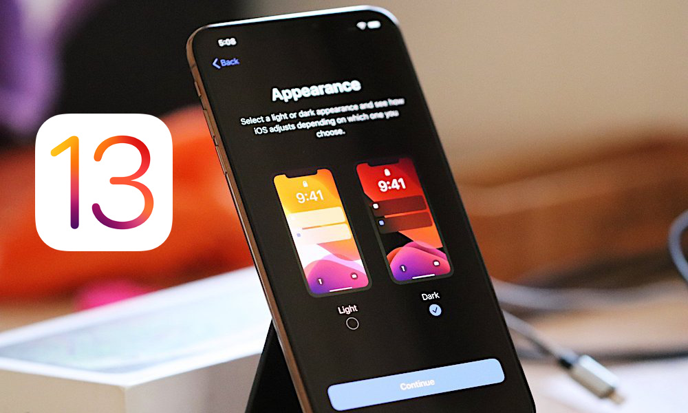 How to Install iOS 13 Public Beta 7 to Your iPhone