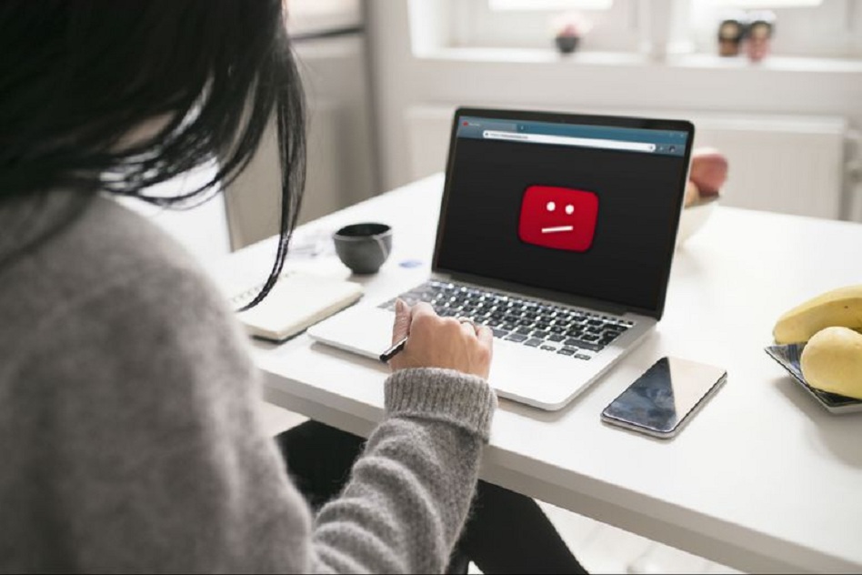 How to Fix YouTube Full Screen Problem