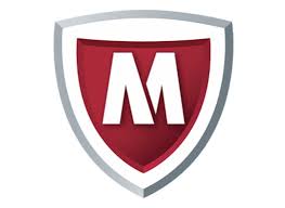 McAfee Antivirus Complete Setup