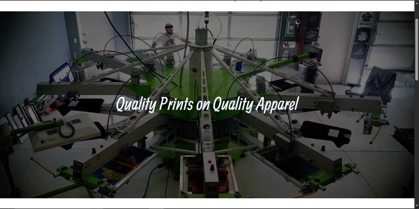 Personalized Workwear Printing: Boost Your Brand with Custom Apparel