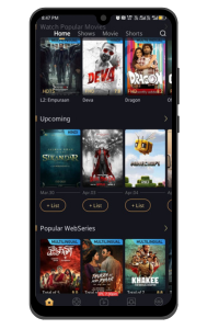 The Evolution of MX Player: From Video Player to Streaming Giant