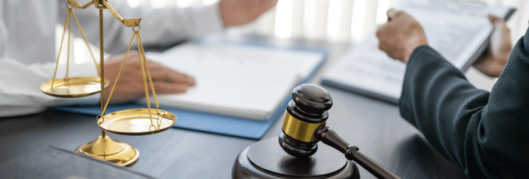 Moksha Legal Group: Your Premier Law Firm in Nepal