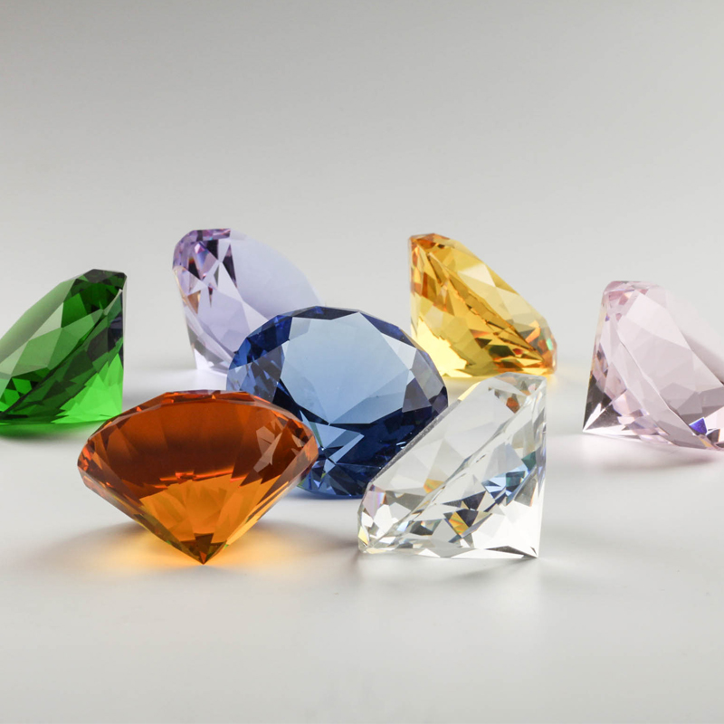 Wish Crystal