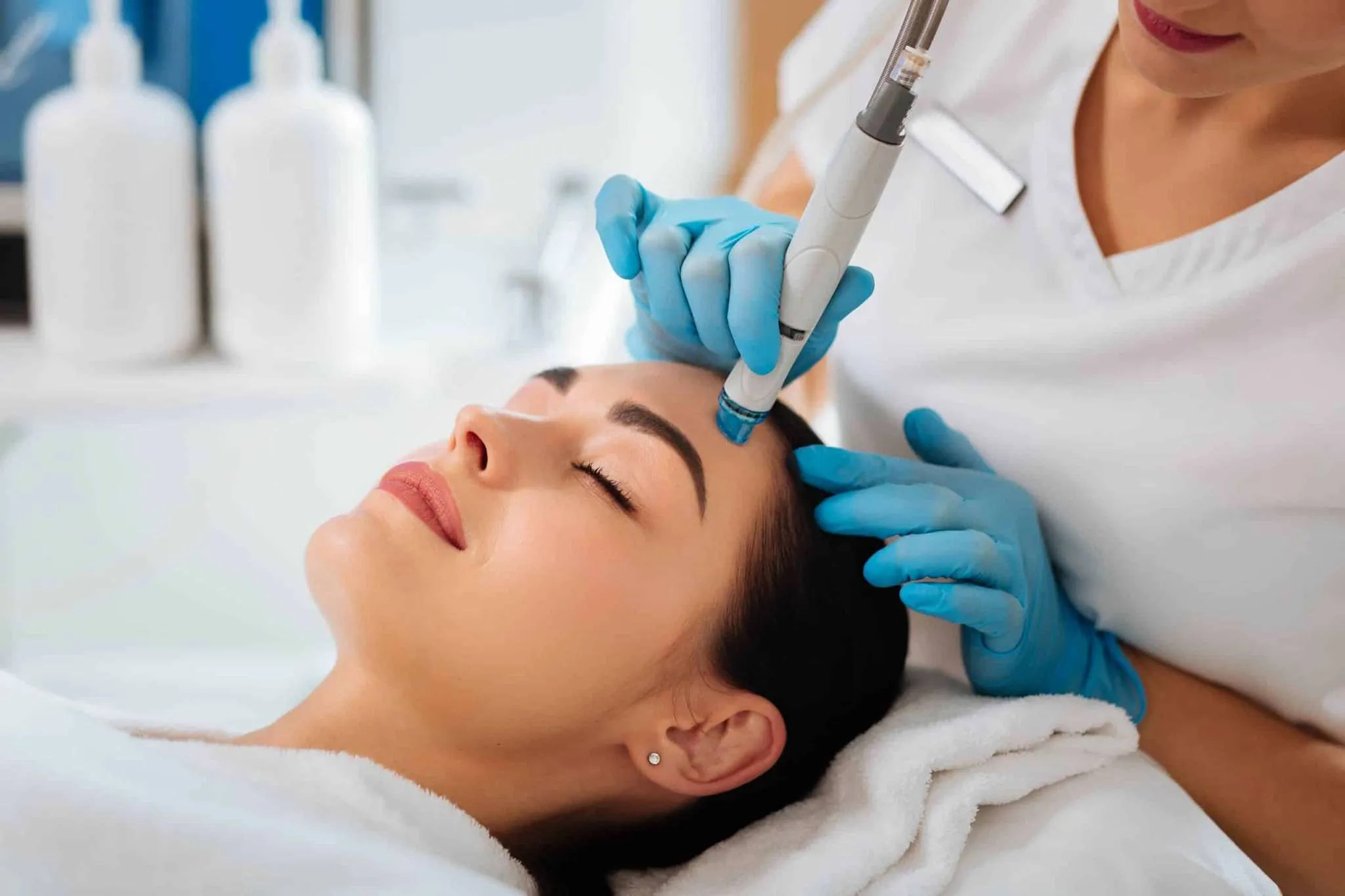 Is Your Skincare Working? Signs You Need the Best Skin Clinic in Thrissur