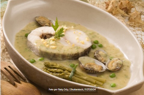 Sabores vascos: los mejores restaurantes en Madrid