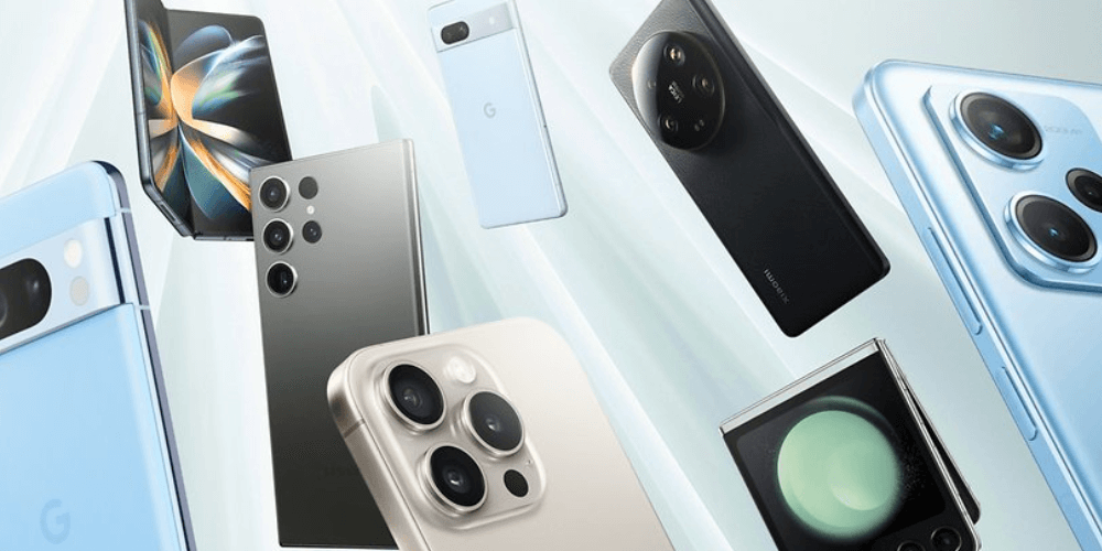 Top Mobile Phones to Watch in 2025: iPhones History Included