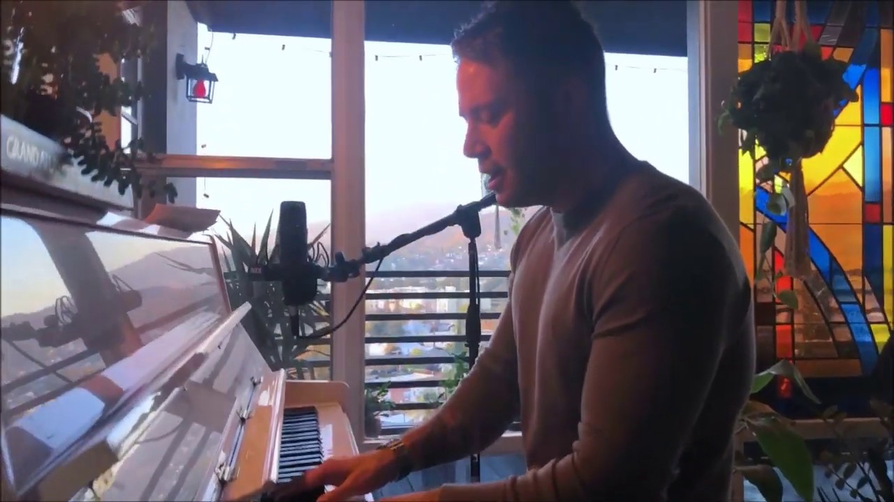 London Shover - Girls Just Want to Have Fun (Cover)