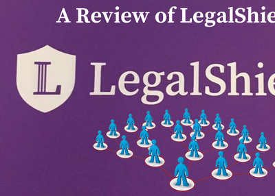 A Review of LegalShield