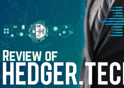 Hedger Tech Review