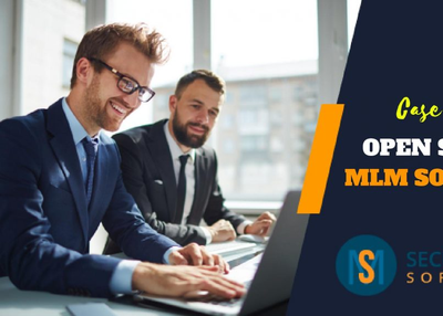 Open Source MLM Software – A Case Study