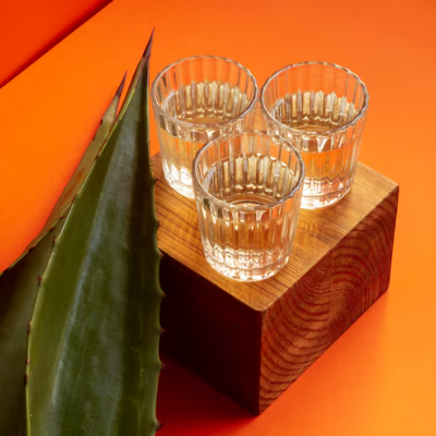 Unveiling the Secrets Behind the Best Mezcal Old Fashioned Recipe 
