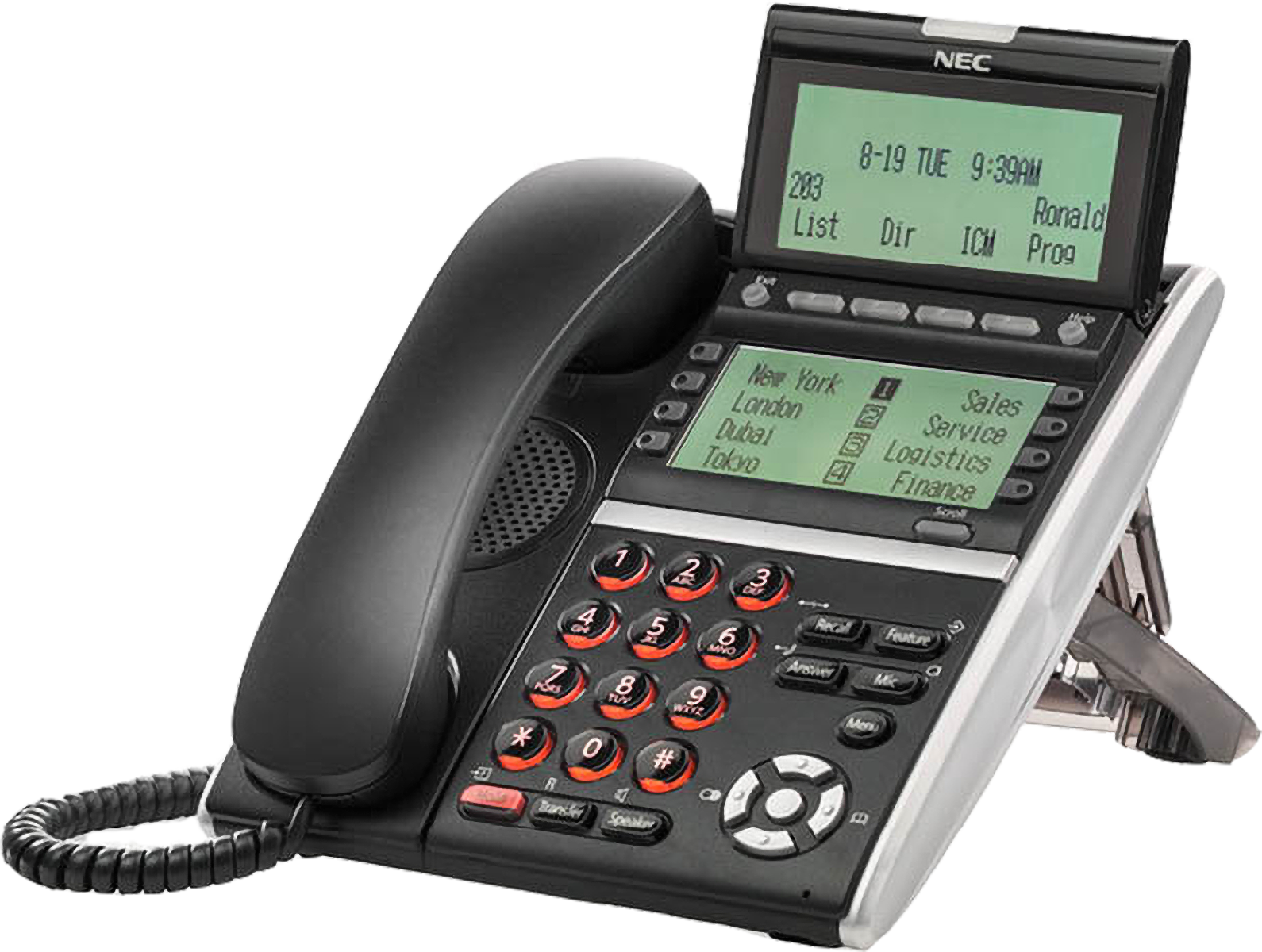 Why Winnipeg Businesses Are Future-Proofing Their Phone Systems in 2025?