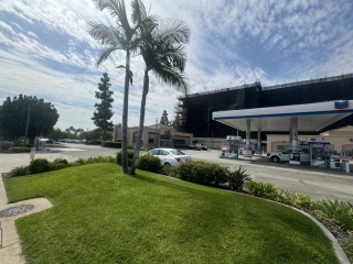 Find the Best Car Wash Near Me in Monrovia Today
