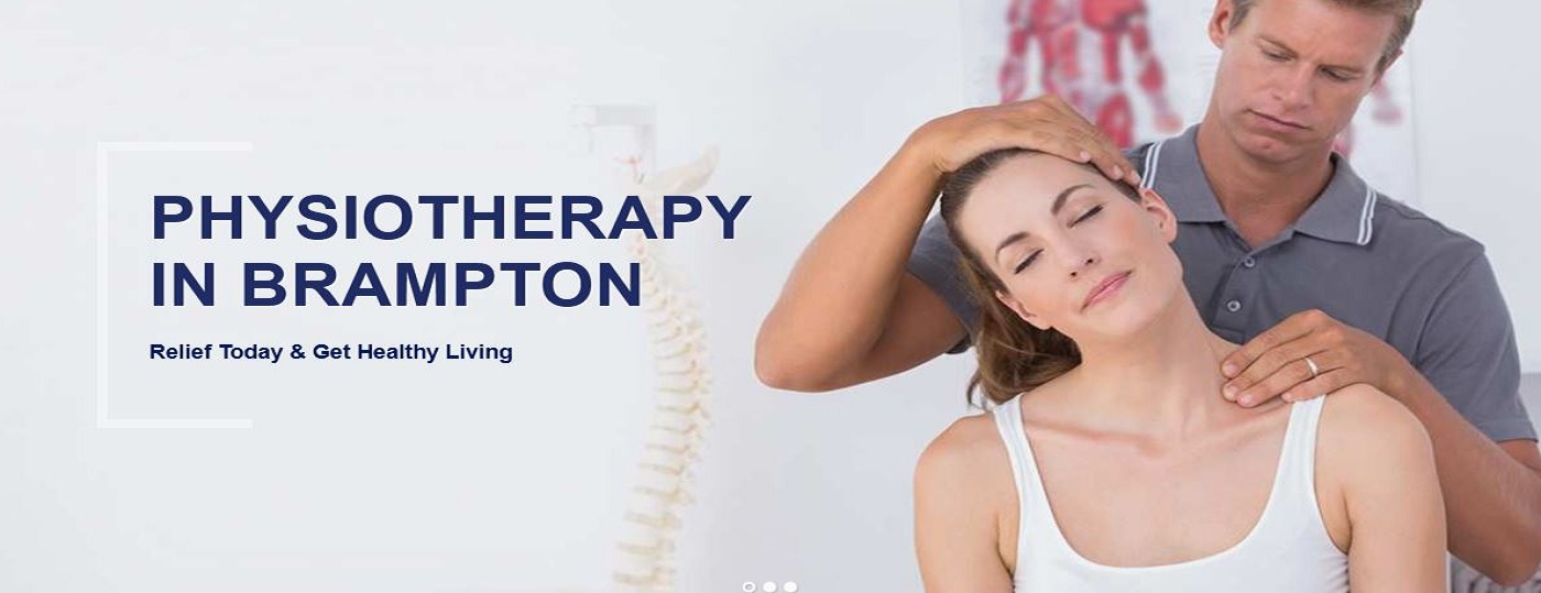 How to Choose the Best Physiotherapy in Brampton