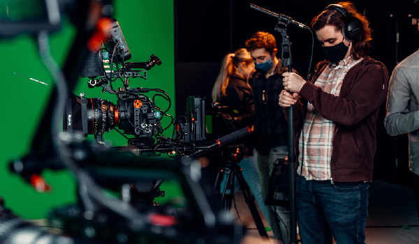 Corporate Video vs Commercial Ad: What’s Best for Your Brand