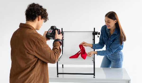 Trends in Product Photography That Every Brand Should Know