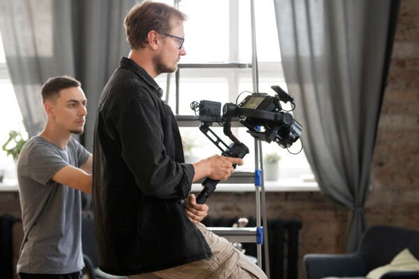 How to Pick the Perfect Location for Your Video Production? 