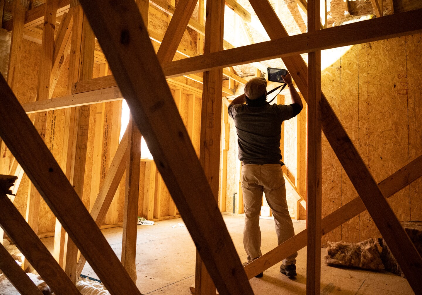 New Construction Inspection in New Jersey
