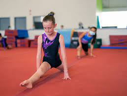 Gymnastics for Kids: Building Strong Foundations Early