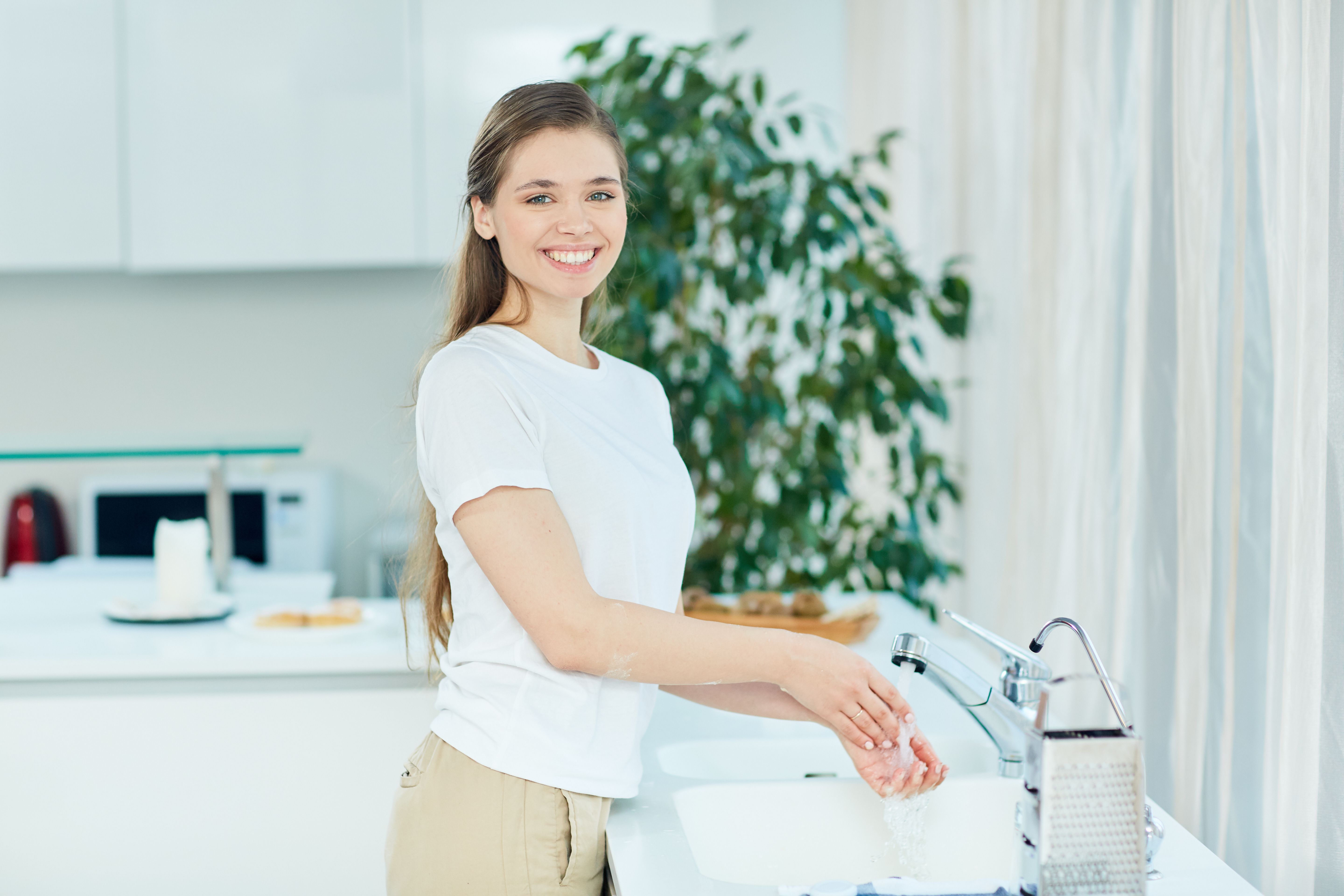 The Impact of Water Quality on Household Health