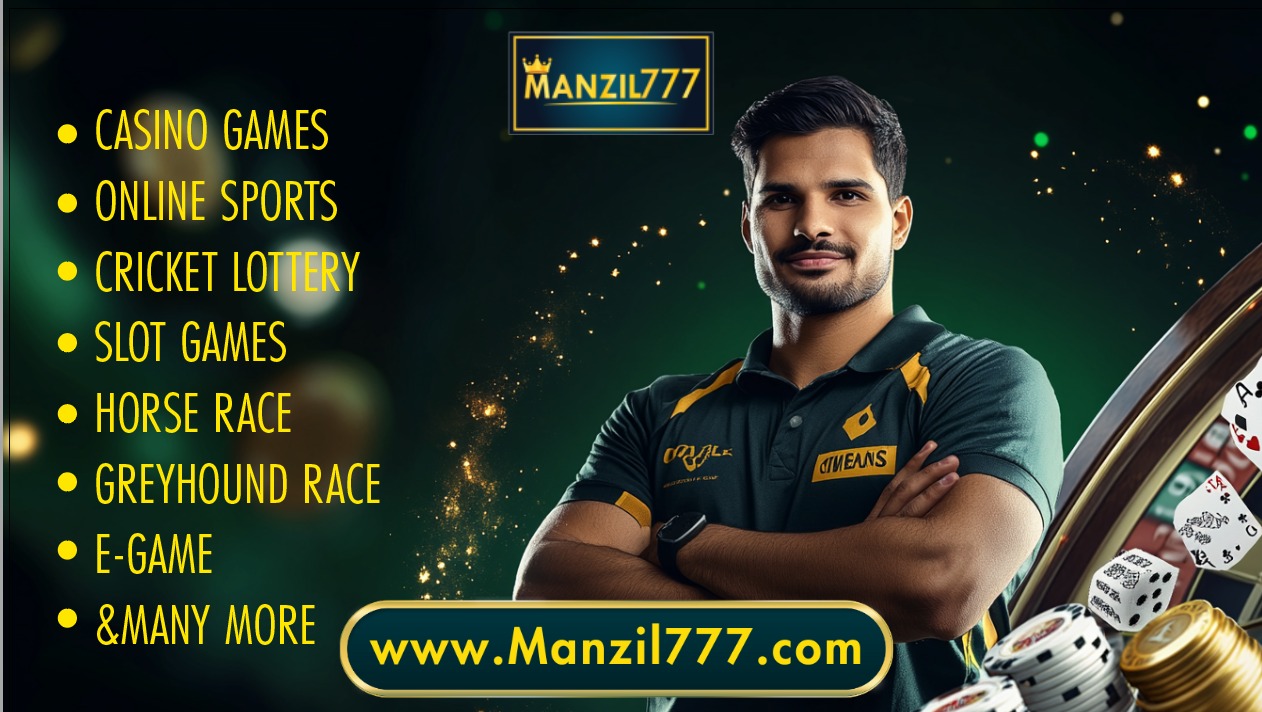 How to Make Profits from IPL Betting on Manzil777