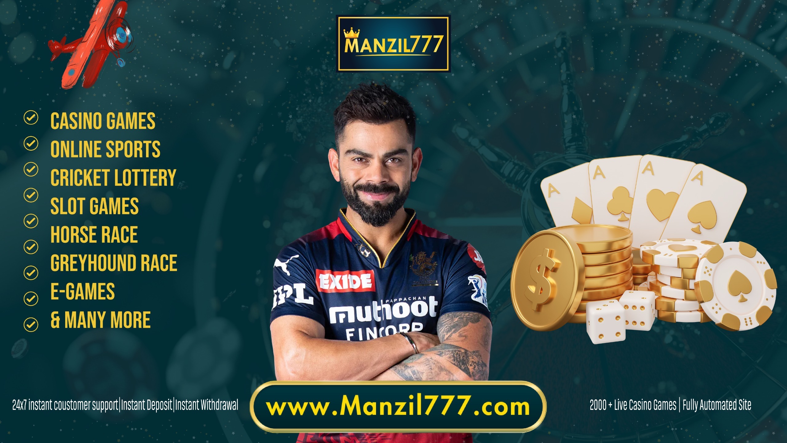 The Ultimate Guide to Cricket Betting on Manzil777
