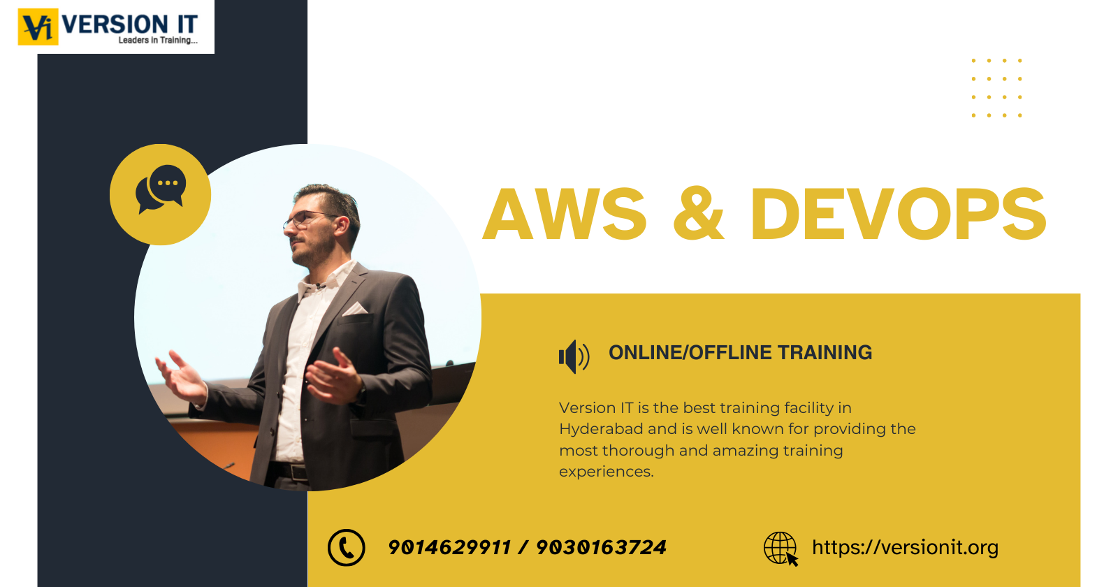 AWS Training in Hyderabad: Your Pathway to Cloud Proficiency